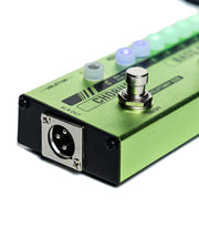 Valeton MES-2 Dapper Bass Mini Effects Strip