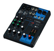 YAMAHA Mixer MG06