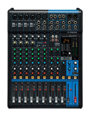 YAMAHA MG12XU Mixing Console