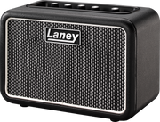 Laney Guitar Amp Stereo 6W (2x3) with Bluetooth MINI-STB-SUPERG