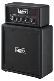 Laney Guitar Amp 6W MINISTACK B-IRON