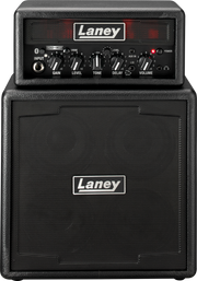 Laney Guitar Amp 6W MINISTACK B-IRON