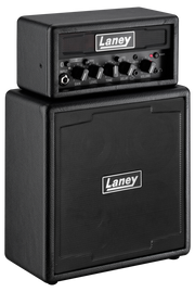 Laney Guitar Amp 6W MINISTACK B-IRON