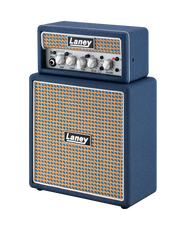 Laney Guitar Amp 6W MINISTACK-B-LION