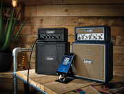 Laney Guitar Amp 6W MINISTACK-B-LION