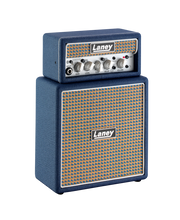 Laney Guitar Amp 6W MINISTACK-B-LION