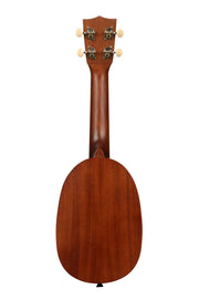 KALA Makala Pineapple Soprano Ukulele MKP