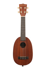KALA Makala Pineapple Soprano Ukulele MKP