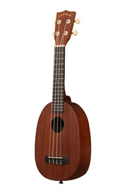 KALA Makala Pineapple Soprano Ukulele MKP