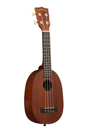 KALA Makala Pineapple Soprano Ukulele MKP