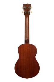 KALA Makala Tenor Ukulele with EQ MKTE