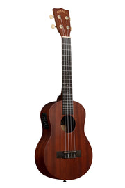 KALA Makala Tenor Ukulele with EQ MKTE
