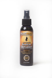 Music Nomad MN100 Guitar Detailer - For Matte & Gloss Finishes