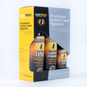 Music Nomad Premium Guitar Care Kit - 5 pc ( MN108 )