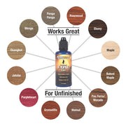 Music Nomad Premium Guitar Care Kit - 5 pc ( MN108 )