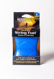 Music Nomad MN109 String Fuel - Cleaner and Lubricant