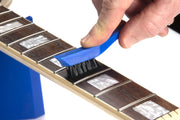 Music Nomad F-ONE Unfinished Fretboard Care Kit - Oil, Cloth, Brush ( MN125 )