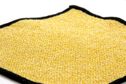 Music Nomad F-ONE Unfinished Fretboard Care Kit - Oil, Cloth, Brush ( MN125 )