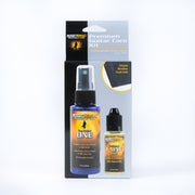 Music Nomad MN140 Premium Guitar Care Kit - 3 pc