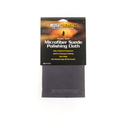 Music Nomad MN201 Microfiber Suede Polishing Cloth