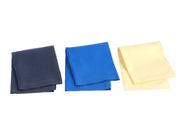 Music Nomad MN203 Super Soft Microfiber Suede Polishing Cloth - 3 Pack