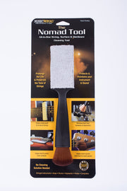 Music Nomad MN205 The Nomad Tool - All in 1 String, Body & Hardware Cleaning Tool