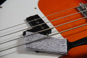 Music Nomad MN205 The Nomad Tool - All in 1 String, Body & Hardware Cleaning Tool