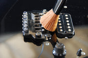 Music Nomad MN205 The Nomad Tool - All in 1 String, Body & Hardware Cleaning Tool