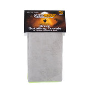 Drum Detailing Towels MN210