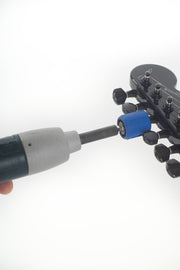 Music Nomad MN220 GRIP Bit - Peg Winder Attachment