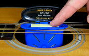 Music Nomad MN300 Humitar Acoustic Guitar Humidifier