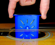 Music Nomad MN300 Humitar Acoustic Guitar Humidifier