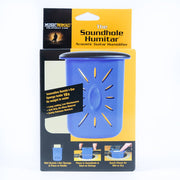 Music Nomad MN300 Humitar Acoustic Guitar Humidifier