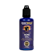 Music nomad Bore Oil - Cleaner & Conditioner MN702