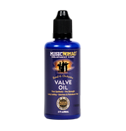 Music Nomad Valve Oil - Pro Strength & Pure Synthetic (MN703)