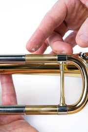 Music Nomad Tuning Slide Grease Lube for Brass Instruments MN705