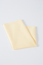 String Instrument Microfiber Polishing Cloth for Violin, Viola, Cello, and Bass mn731