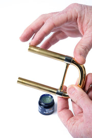 Premium Trumpet Cleaning & Care Kit - 6 pc  MN770