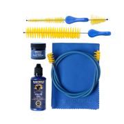 Premium Trumpet Cleaning & Care Kit - 6 pc  MN770