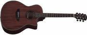 ORANGEWOOD Morgan Mahogany Live Guitars OW-MORGAN-M-L