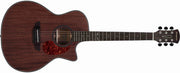 ORANGEWOOD Morgan Mahogany Live Guitars OW-MORGAN-M-L