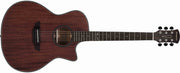 ORANGEWOOD Morgan Mahogany Live Guitars OW-MORGAN-M-L
