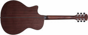 ORANGEWOOD Morgan Mahogany Live Guitars OW-MORGAN-M-L
