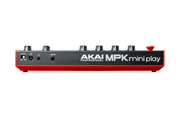 AKAI Portable USB Keyboard MPK MINI Play MK3