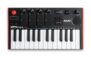 AKAI Portable USB Keyboard MPK MINI Play MK3