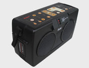 Radel Saarang Maestro DX Digital Tanpura