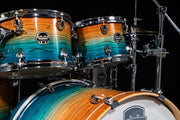 Mapex, Drum Set, Armory Series, 5 pcs Hybrid, SHELL PACK -Ocean Sunset AR529SVJG