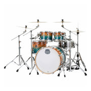 Mapex, Drum Set, Armory Series, 5 pcs Hybrid, SHELL PACK -Ocean Sunset AR529SVJG