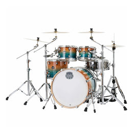 Mapex, Drum Set, Armory Series, 5 pcs Hybrid, SHELL PACK -Ocean Sunset AR529SVJG