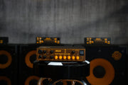 Markbass Little Mark Tube 800 Bass Amp